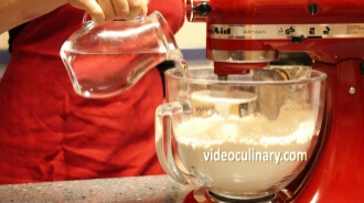 Butter Dinner Rolls - Soft Bread Recipe from Video Culinary