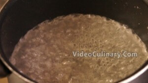 Shiny Clear Mirror Glaze Recipe Video Culinary