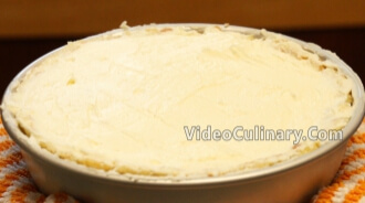 Raffaello Cake Recipe - Coconut & White Chocolate