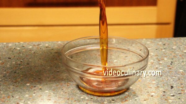 Caramel Simple Syrup