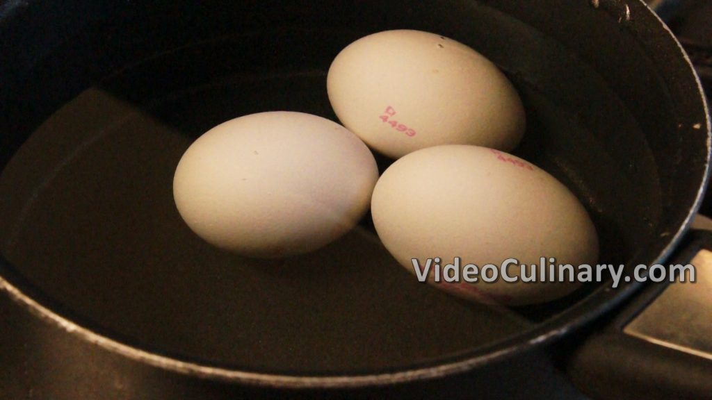How to Pasteurize Eggs