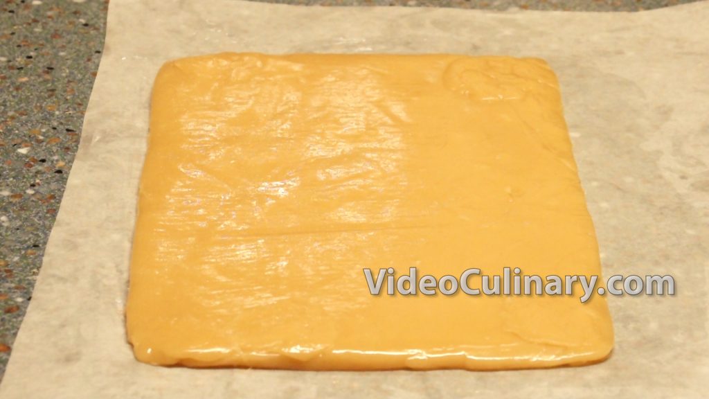 Mars Chocolate Bars Recipe Homemade Candy by VideoCulinary
